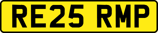 RE25RMP