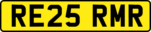 RE25RMR