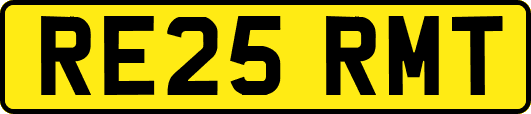 RE25RMT