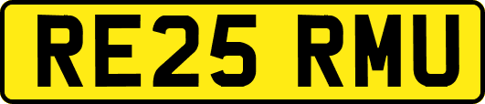 RE25RMU