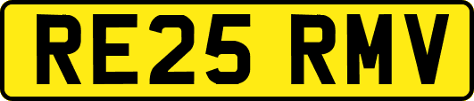 RE25RMV
