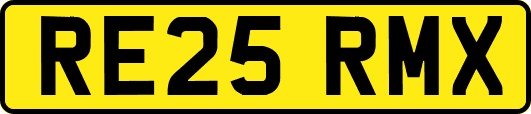 RE25RMX