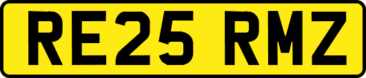 RE25RMZ
