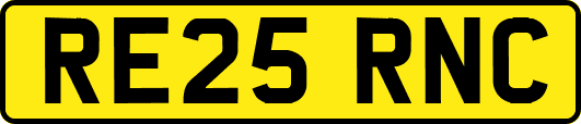 RE25RNC