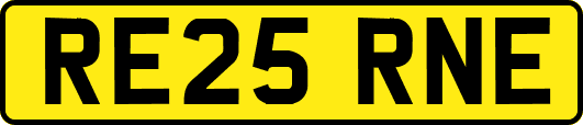 RE25RNE