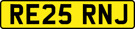 RE25RNJ