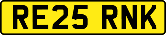 RE25RNK