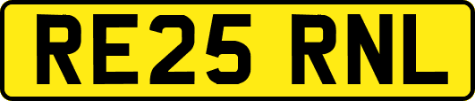 RE25RNL