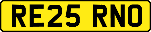 RE25RNO