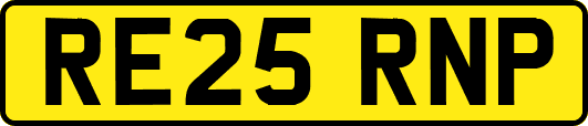 RE25RNP