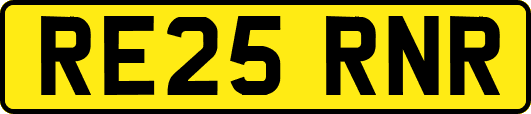 RE25RNR
