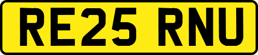 RE25RNU