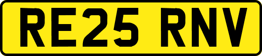 RE25RNV