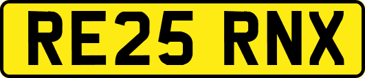 RE25RNX