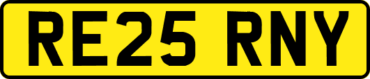 RE25RNY
