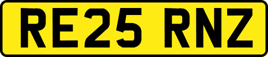 RE25RNZ