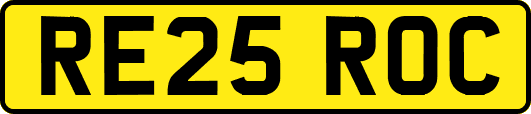 RE25ROC