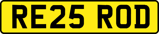 RE25ROD
