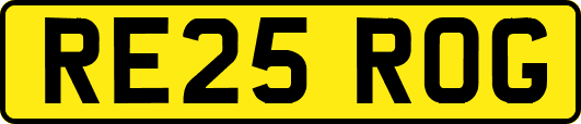 RE25ROG