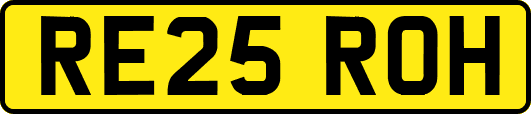 RE25ROH