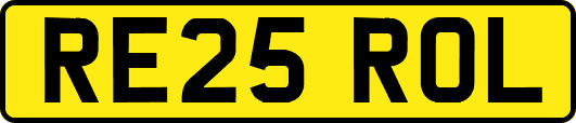 RE25ROL