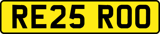 RE25ROO