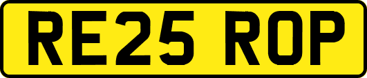 RE25ROP