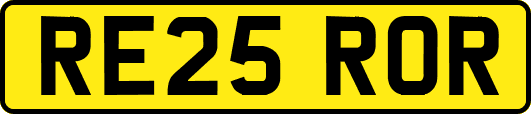 RE25ROR