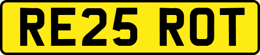 RE25ROT