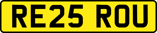 RE25ROU