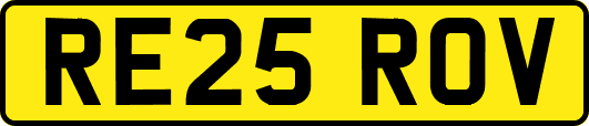 RE25ROV