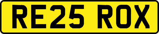 RE25ROX