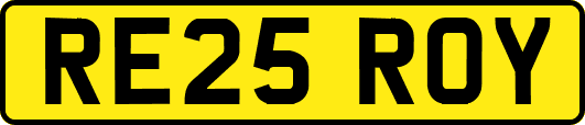 RE25ROY