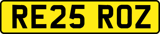 RE25ROZ
