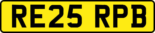 RE25RPB