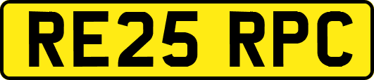 RE25RPC