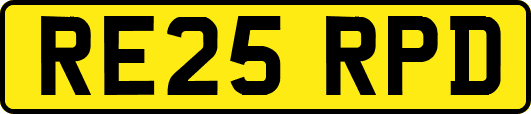 RE25RPD