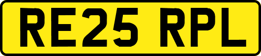 RE25RPL