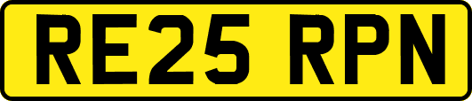 RE25RPN
