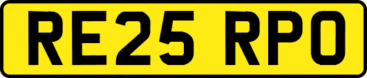 RE25RPO