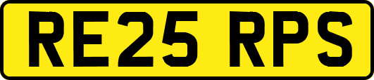 RE25RPS