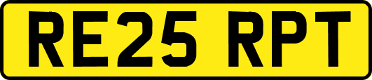 RE25RPT