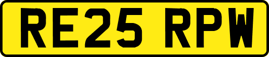 RE25RPW