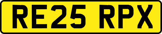 RE25RPX