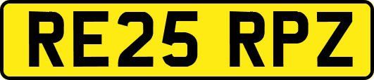RE25RPZ