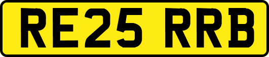 RE25RRB