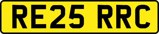 RE25RRC