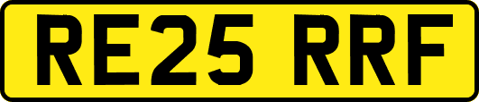 RE25RRF