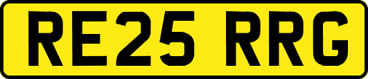 RE25RRG