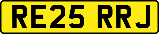 RE25RRJ